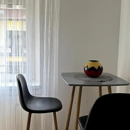 Bloom Akasha I Apartamento *