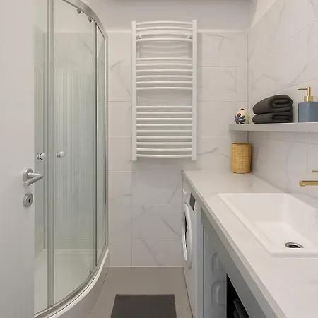 Apartamento Bloom Akasha I *