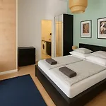Bloom Akasha I Apartment Budapest