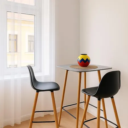 Bloom Akasha I Apartamento